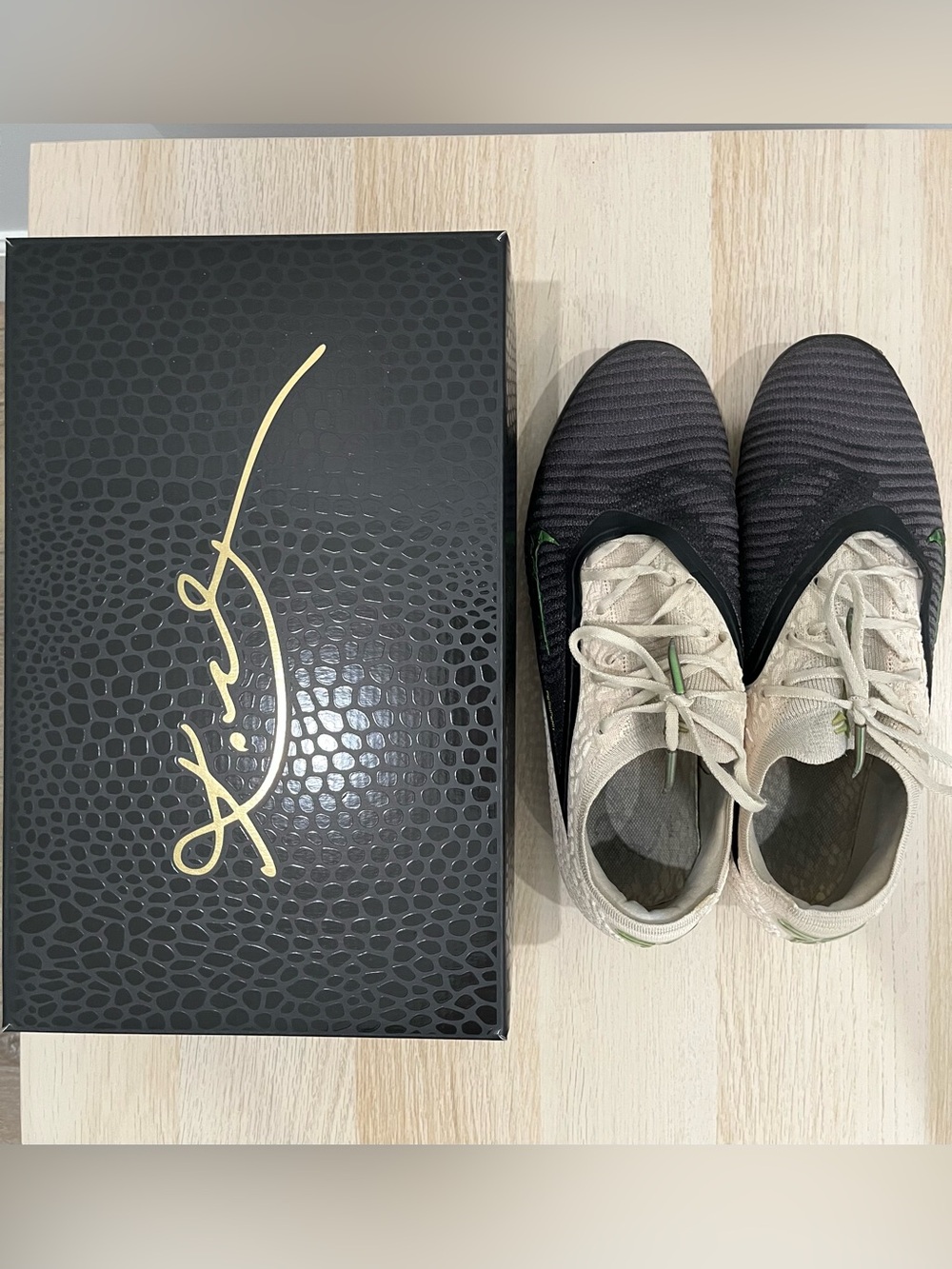 Kobe Phantom 6 Low Elite SE